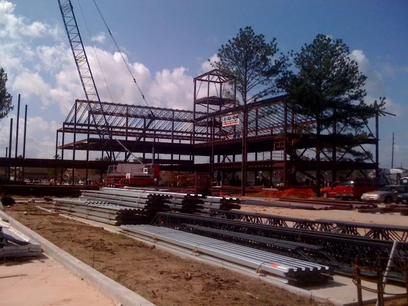 Westgreen MOB