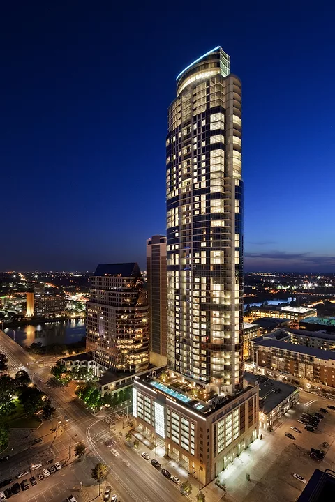 The Austonian