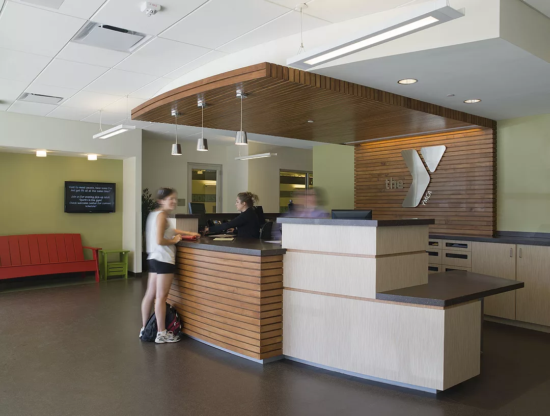 Southwest YMCA