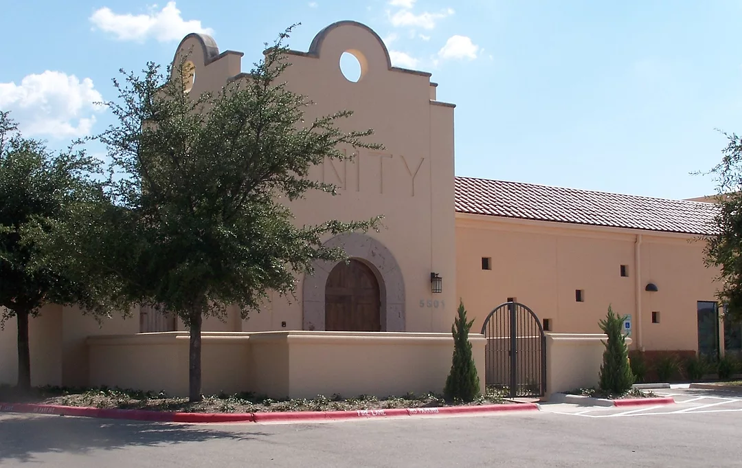 Unity Church of Austin
