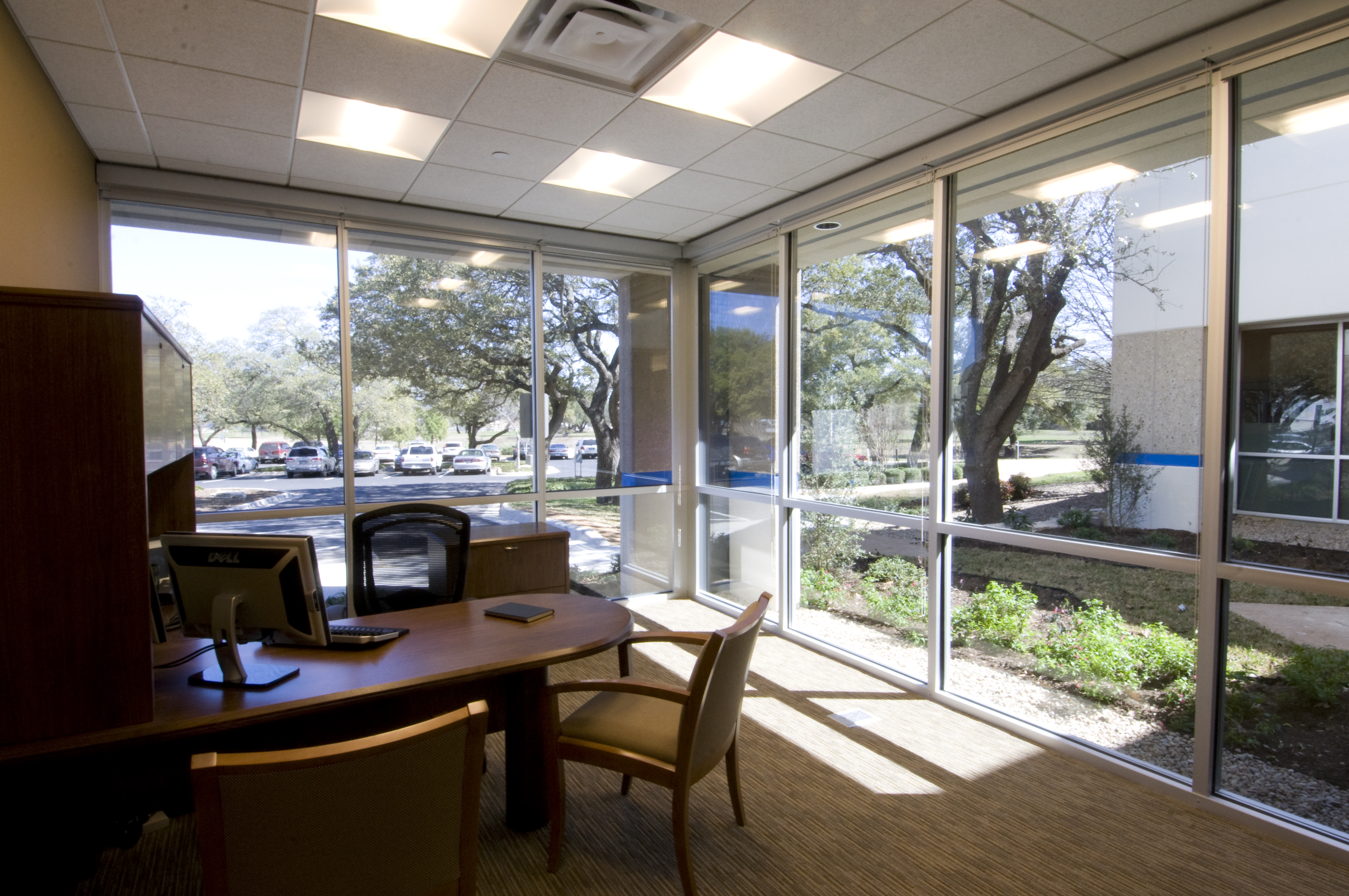 Chatsworth Products, Inc. Research Development and Training Center