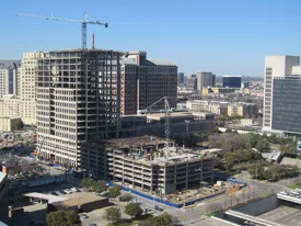 Texas Capital Bank Building