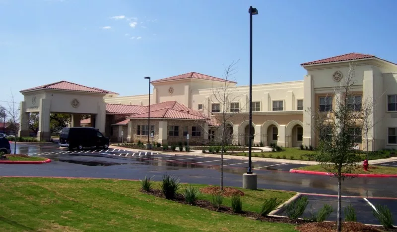 Remington Medical Resort of San Antonio