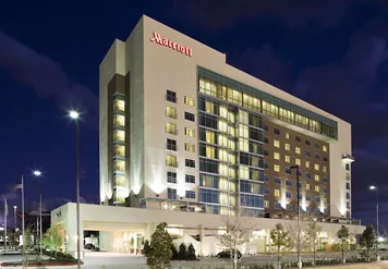 Marriott Houston Energy Corridor