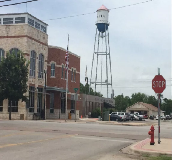 City of Kyle Selects LAN to Develop Transportation Master Plan