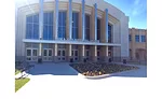 The Daniel-Meyer Coliseum and Athletics Hall of Fame 
