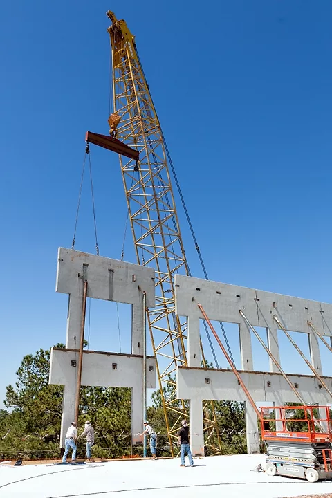 Sierra Pines Phase II