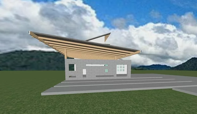 Annie House