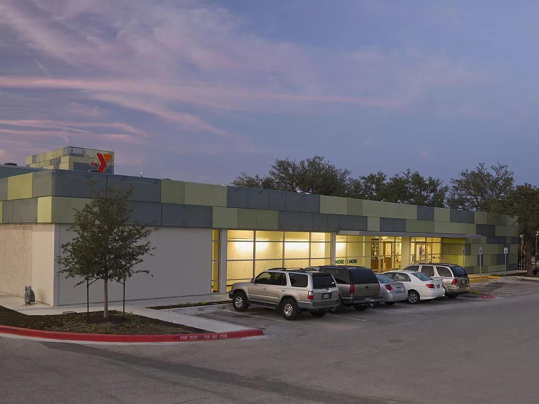 Southwest YMCA, Austin