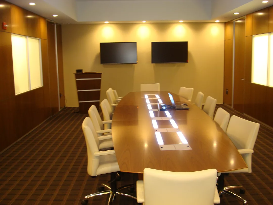 Chatsworth Products, Inc. Research Development and Training Center