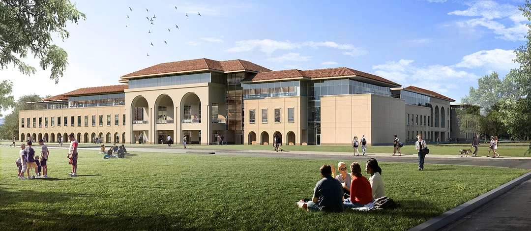LSU's Patrick F. Taylor Hall to Undergo Renovation/Expansion