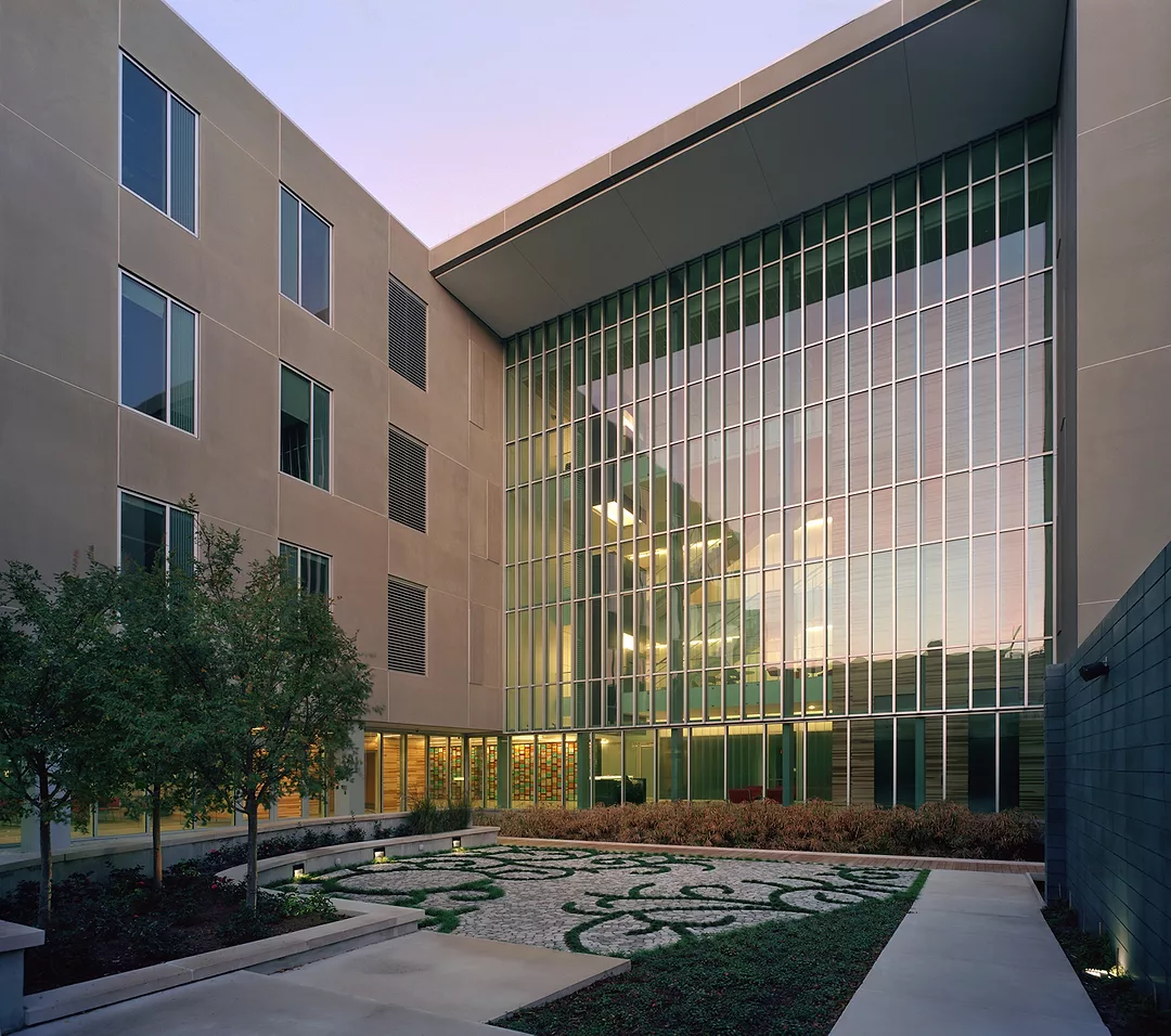 New Orleans BioInnovation Center