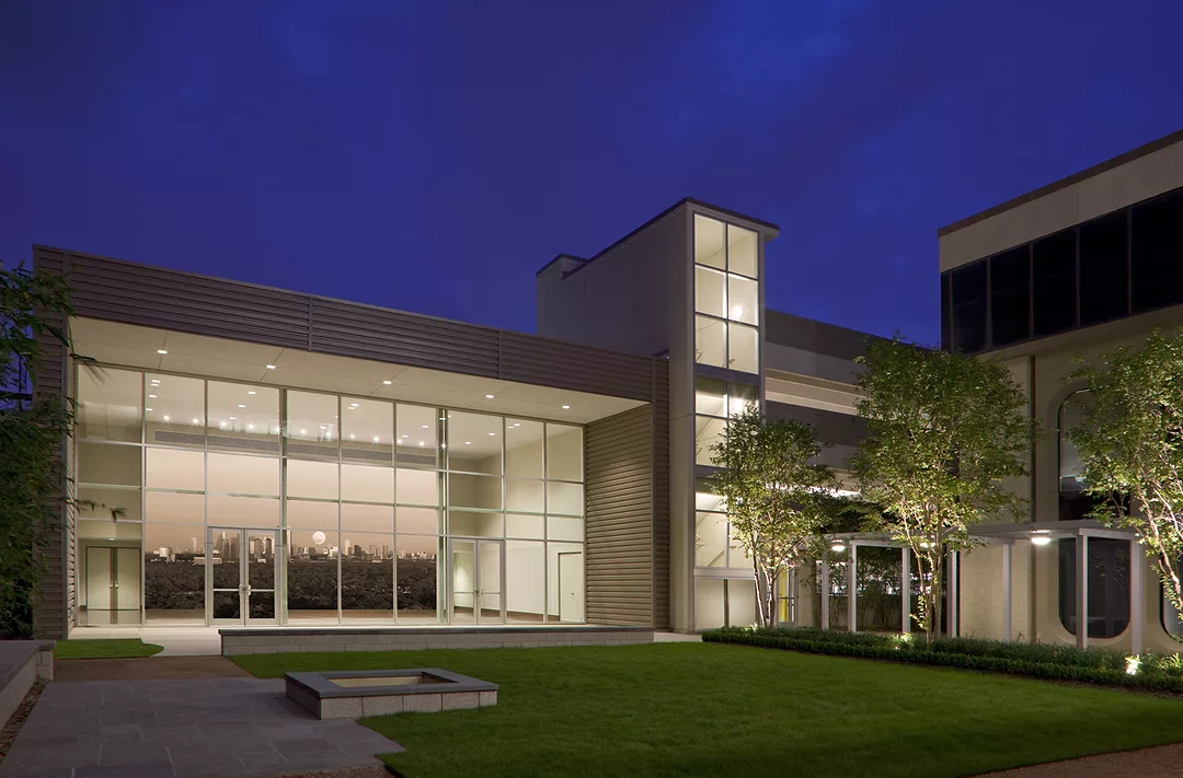 The Council on Alcohol and Drugs-Houston