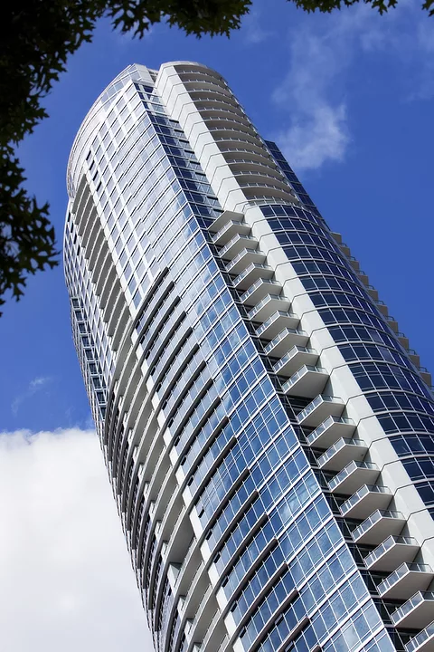 The Austonian