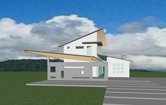 Annie House