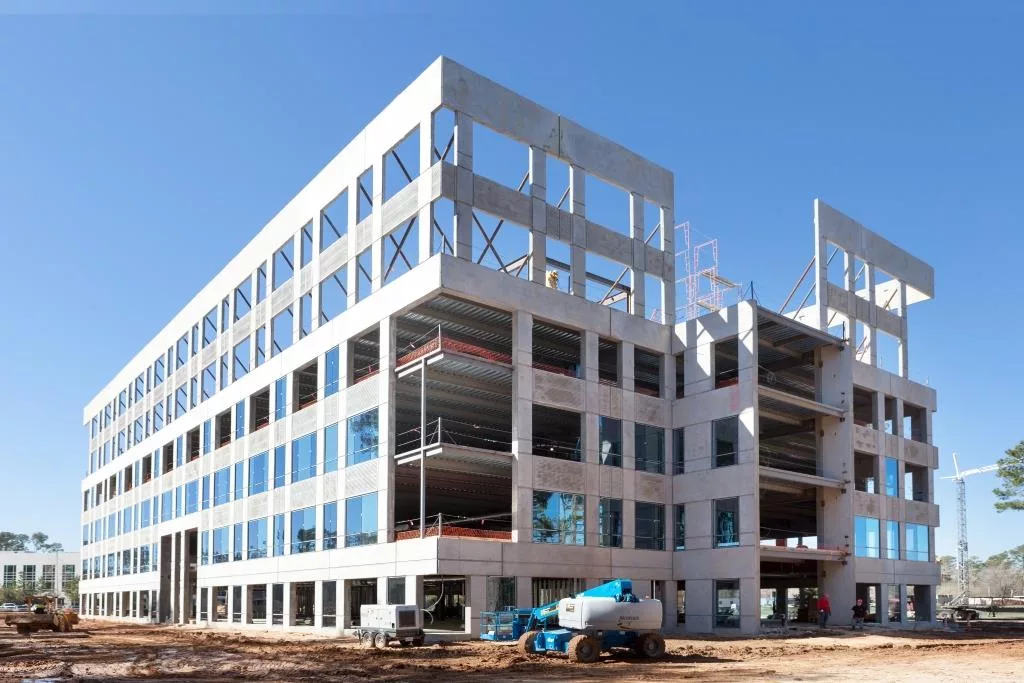 Sierra Pines Phase II