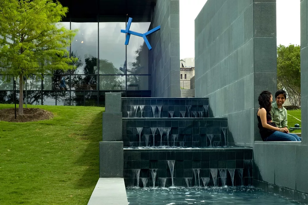 McNay Art Museum expansion