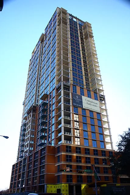 Four Seasons Residences - Town Lake