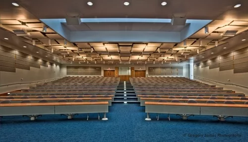 TAMU Interdisciplinary Life Sciences Blg