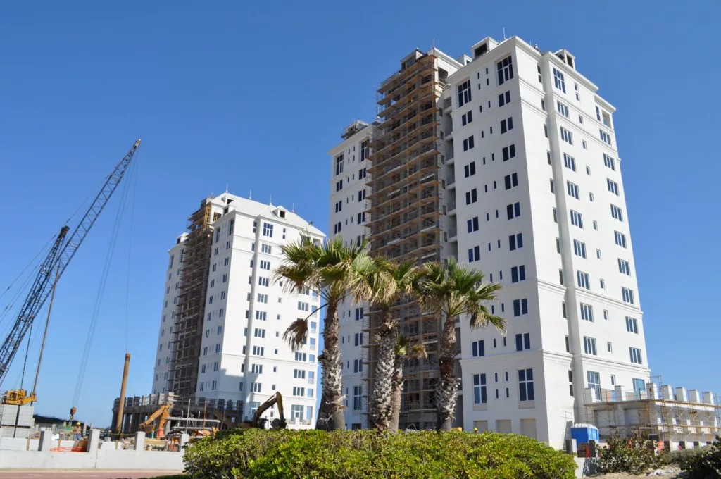 The Shores Los Caroles South Padre Island