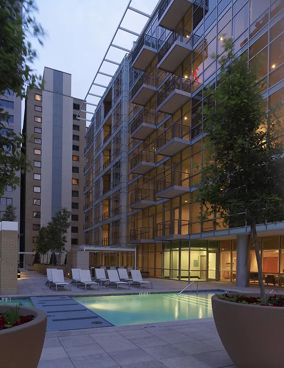 1407 Main/Third Rail Lofts