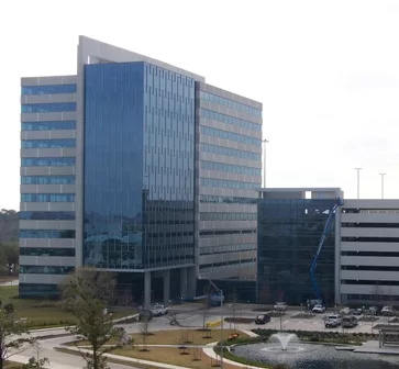 ENERGY CENTER II