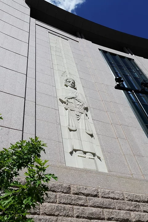 Tarrant County Civil Courts