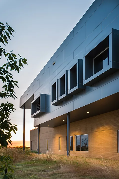 Stantec Sweeps 2015 Caudill Class with Three Project Winners