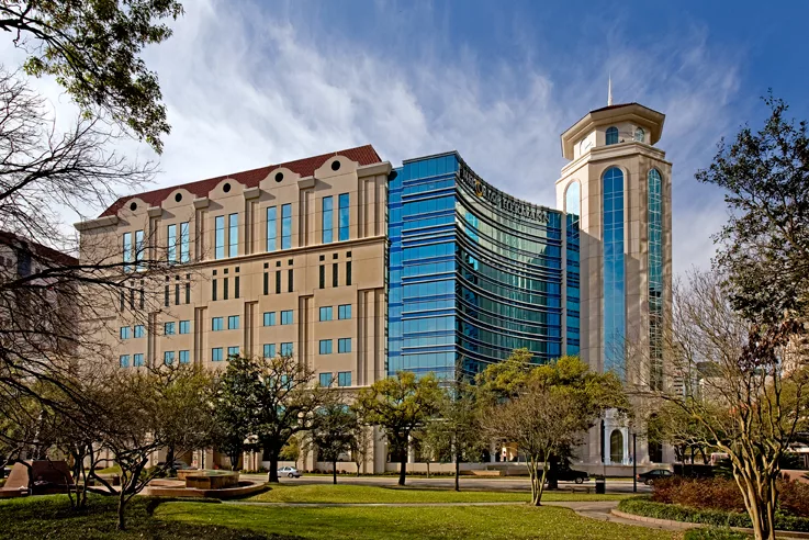 Memorial Hermann Heart and Vascular Institute