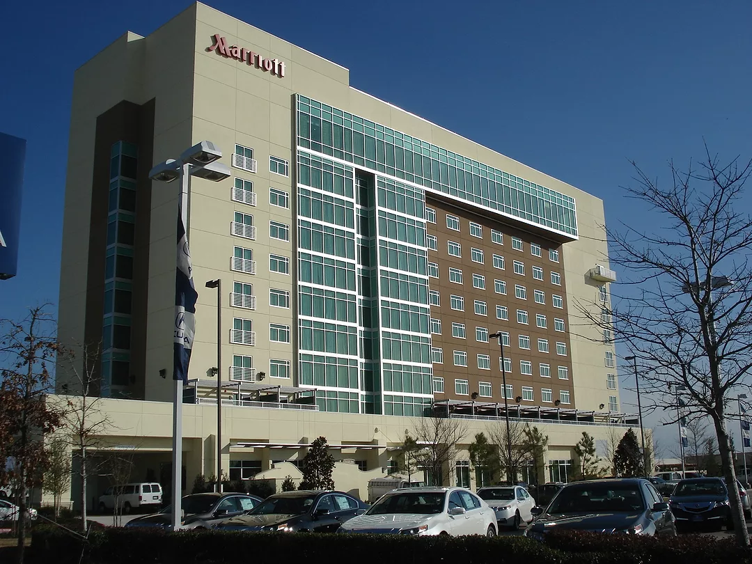 Marriott Houston Energy Corridor