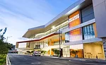 Henry B. Gonzales expansion project 