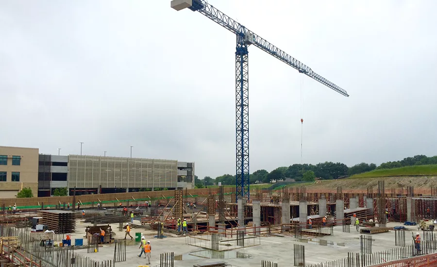 Preston Hollow Village Phase II