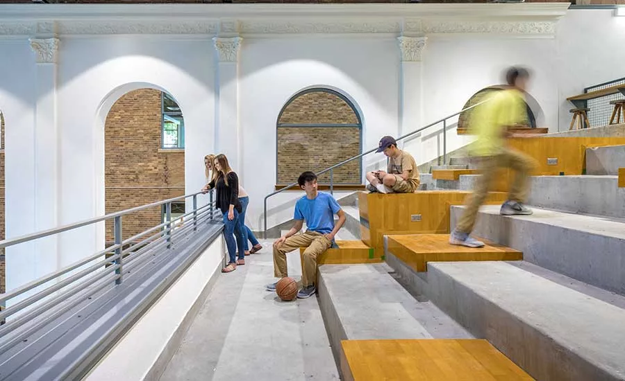 CBRE | Heery