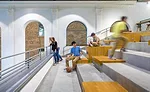 CBRE | Heery