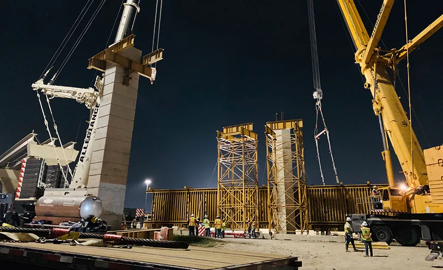 SH288 Toll Expansion Project