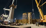 SH288 Toll Expansion Project 