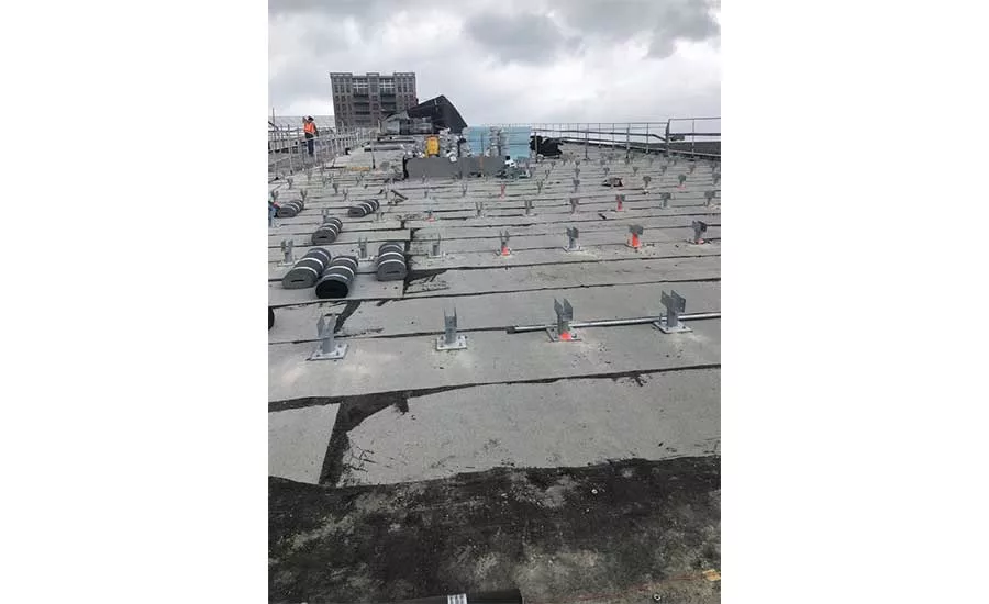 Chamberlin Roofing & Waterproofing