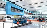 Alief Center for Advanced Careers | PBK Architects