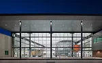 Alief Center for Advanced Careers | PBK Architects