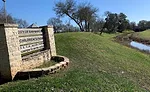 Purgatory Creek Channel | Lockwood, Andrews & Newnam, Inc. (LAN)