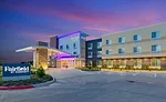 Fairfield by Marriot | CIVE 