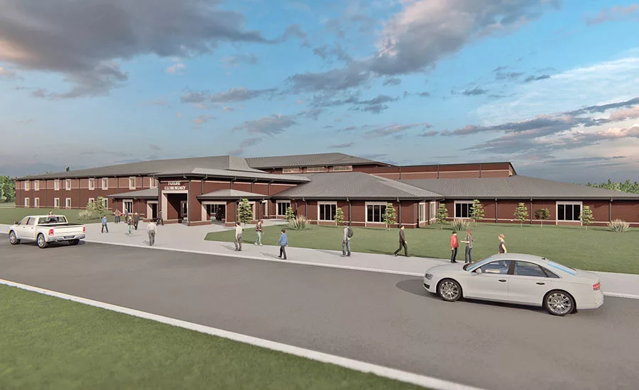 Cleveland Independent School District (CISD) | Lockwood, Andrews & Newnam, Inc.