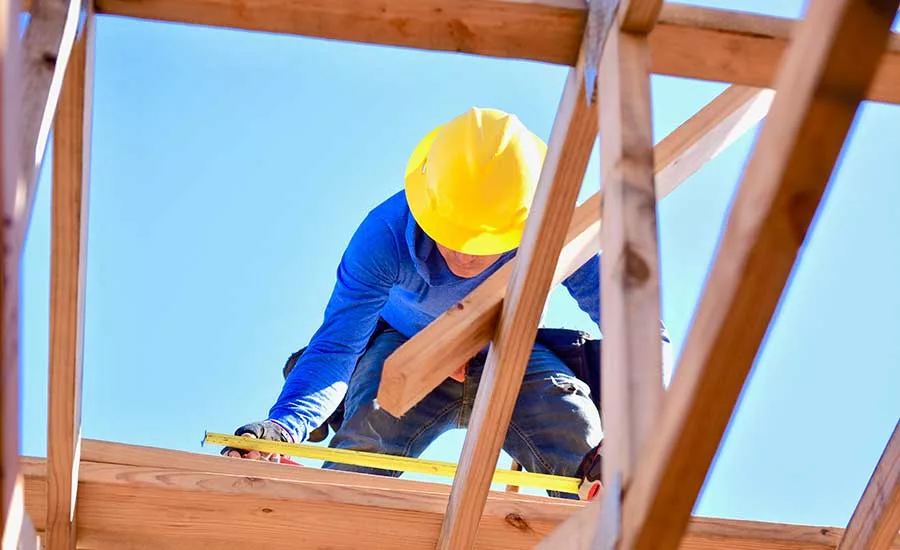 The Village at Rayzor Ranch | KWA Construction