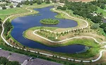 Clear Lake flood control project | Lockwood, Andrews & Newnam, Inc.