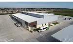 Fort Bend County Public Transportation Facility Project | Lockwood, Andrews & Newnam, Inc. (LAN) 