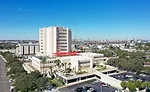 Nueces County Courthouse Building | Lockwood, Andrews & Newnam, Inc.