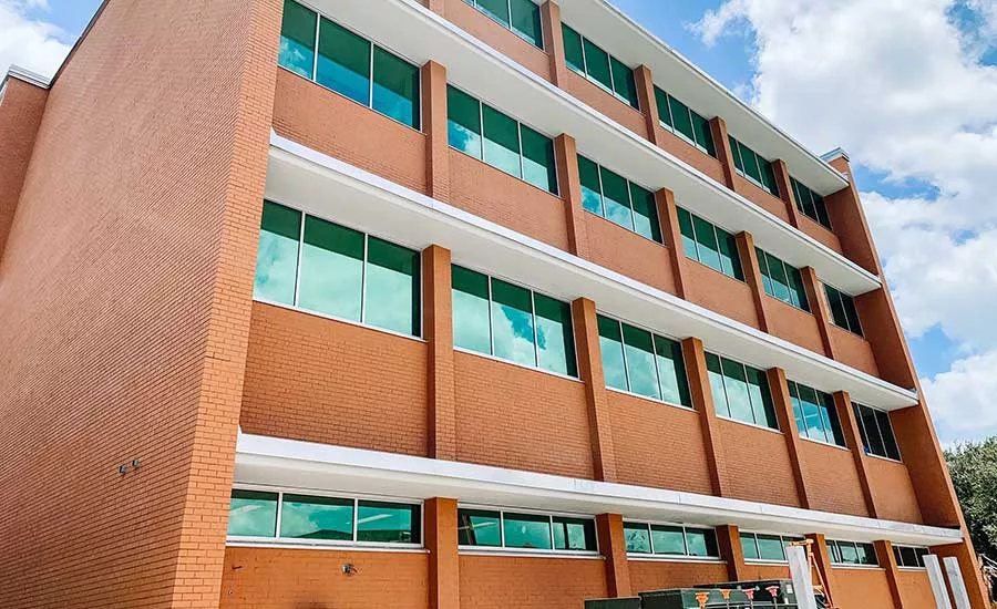 St. Philip’s College | Skanska