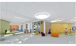Performing and Visual Arts (PVA) School | Lockwood, Andrews & Newnam, Inc.