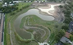 Clear Lake City Water Authority's Exploration Green Project 