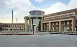 C.E. King High School | Lockwood, Andrews & Newnam, Inc. (LAN)